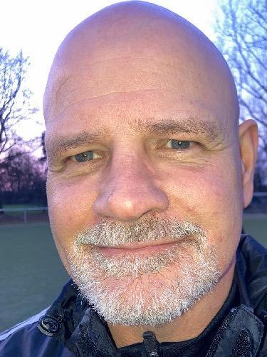 Frank Bleyer