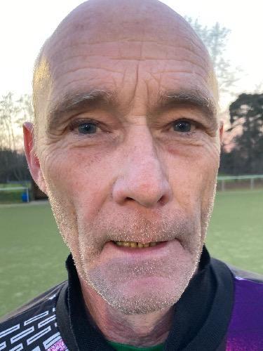 Bernd Jahs