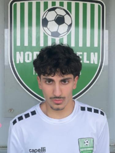 Mecheel Alawabdah