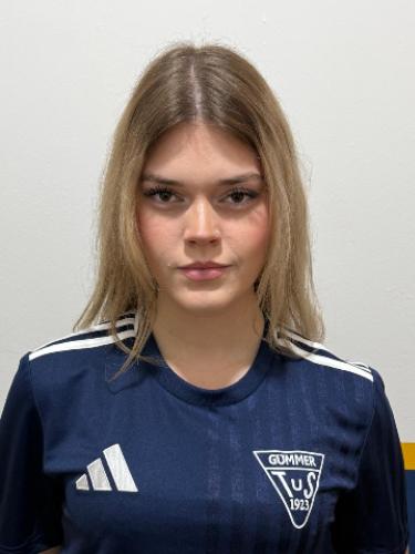 Talia-Marie Huwald