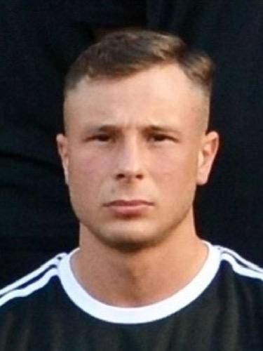 Milos Aleksic
