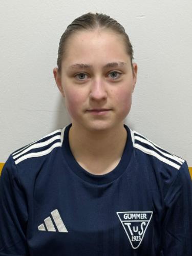 Sophie Wulfekopf