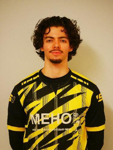 Rafael Teixeira Pereira