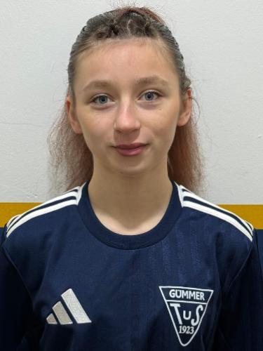Samantha Josefine Sylla