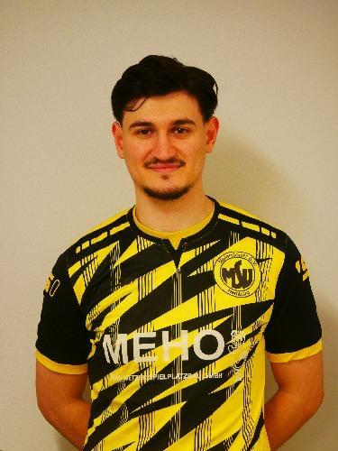 Okan Özer Subay