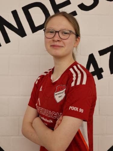 Klara Rusche