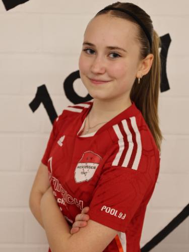 Svea Bürgel