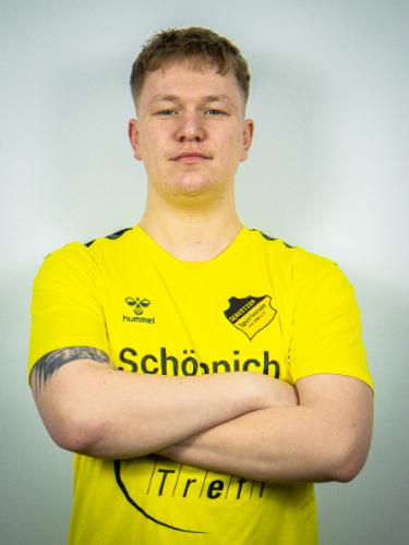Fynn Rockrohr