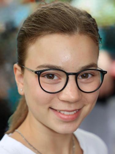 Lina Hofmann