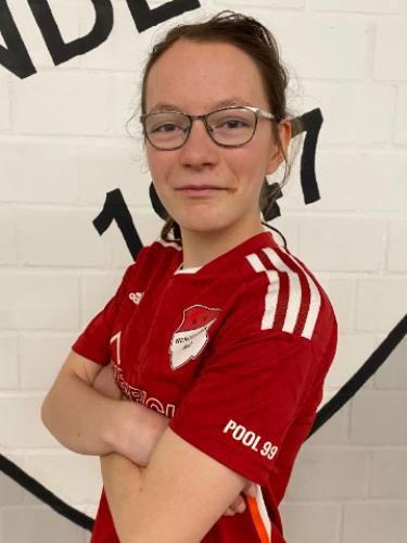 Nicole Geißmar