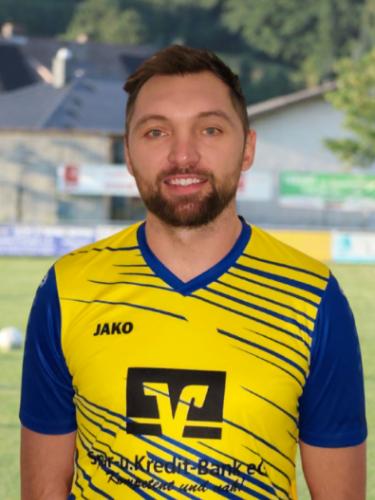 Viktor Beifuß