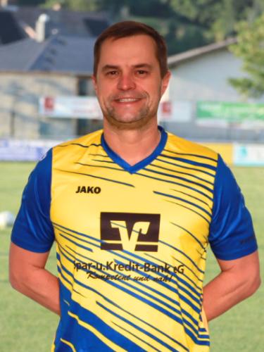 Jonas Heinl
