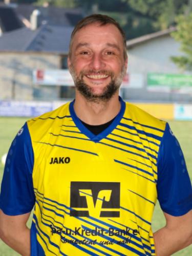 Stefan von Westernhagen