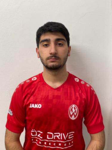 Seyedafshin Majidi
