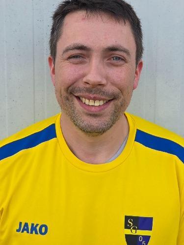 Alexander Stolper