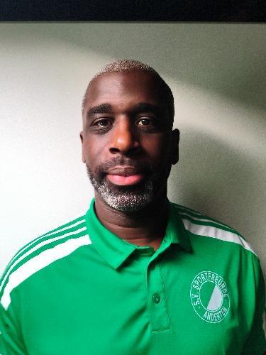 Frank Twumasi