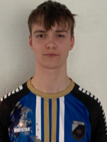 Nico Bienert