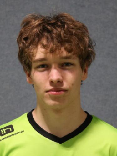 Louis Albinus