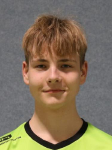 Max Fabien Joch