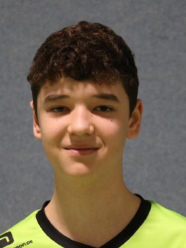 Luca Rotter