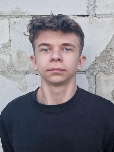 Colin Sidney Ludwig