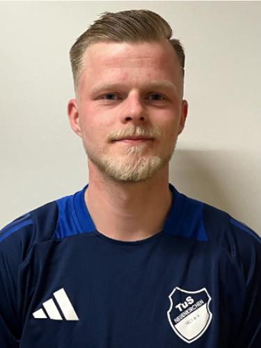 Tobias Kramer