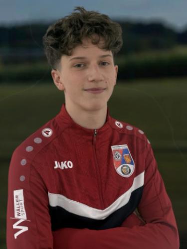 Felix Martin