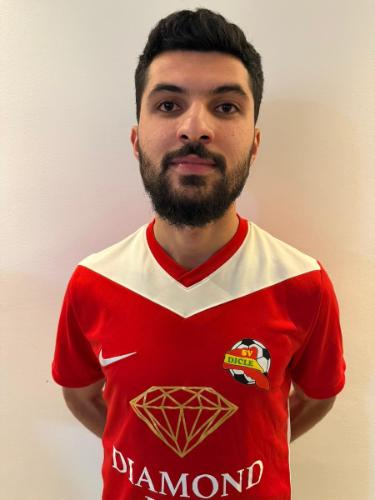 Areen Hussa AL Zoubi