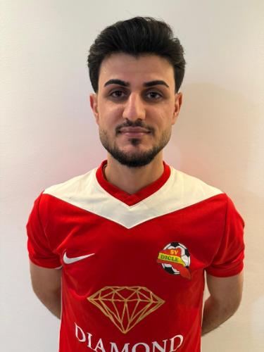 Amir Smoki