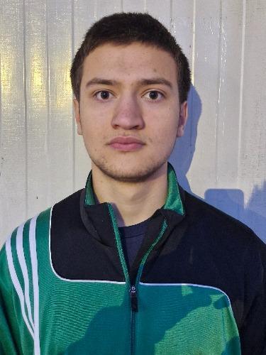 Kasib Cetin