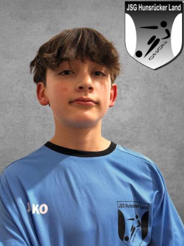 Lias Julian Fuchs