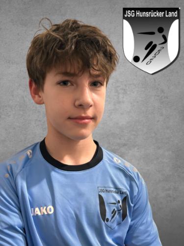 Noah Jakob Fröhlich
