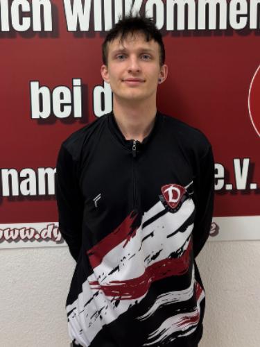 Steven Pietsch