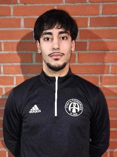 Merwan Mahan Ercan