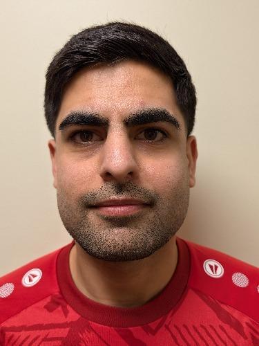 Mustafa Haghjo