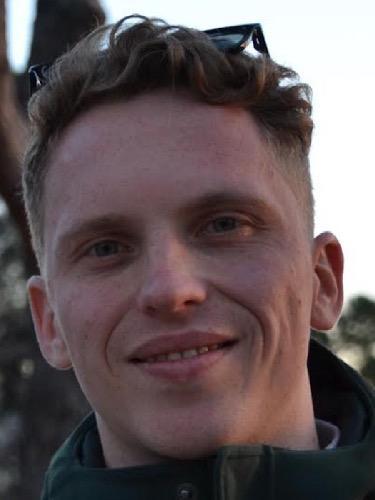 Felix Lehmann
