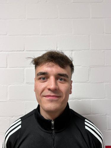 Nico Kamann Herruzo