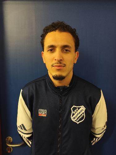 Hichem Oudjouadj