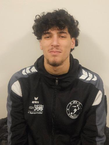 Khaled Alnaji
