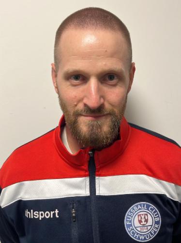 Marc Kraska
