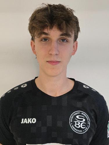 Julian Moczygemba