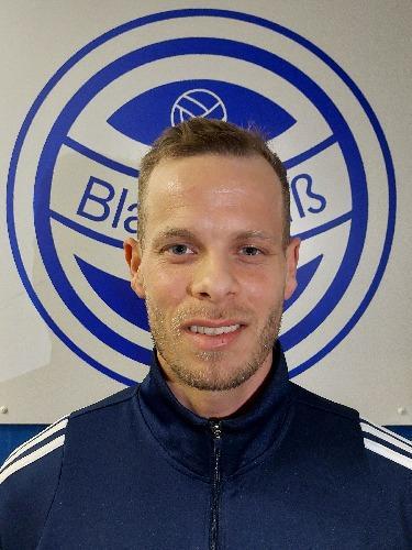 Lasse Raschdorf