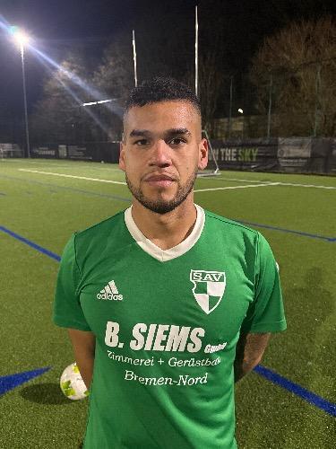 Breiner Denilson Cordoba Guerra