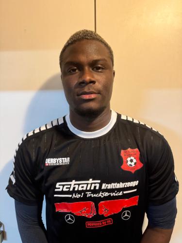 Mouhamed Diop