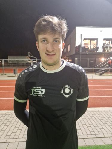 Malte Rasmus Peper