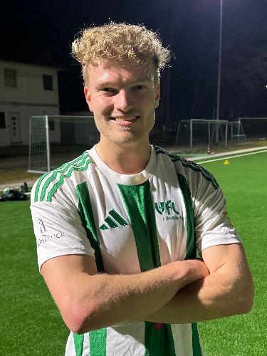 Justus Stärk