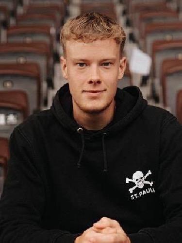 Jonas Schroeder