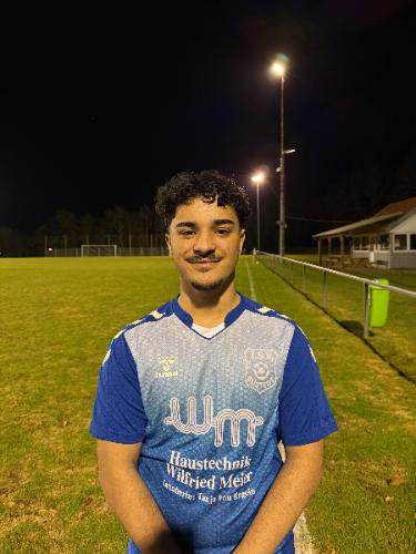Asad Garaf