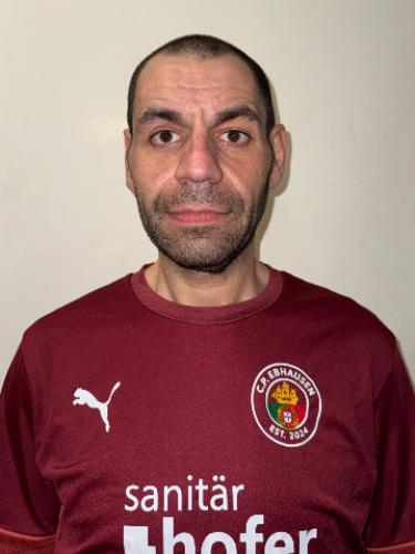 Fatih Sahinoglu