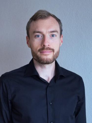 Marius Kunte